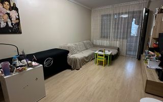 Metrou 1 decembrie Ap 3 camere cu 2 parcari - Poză 1