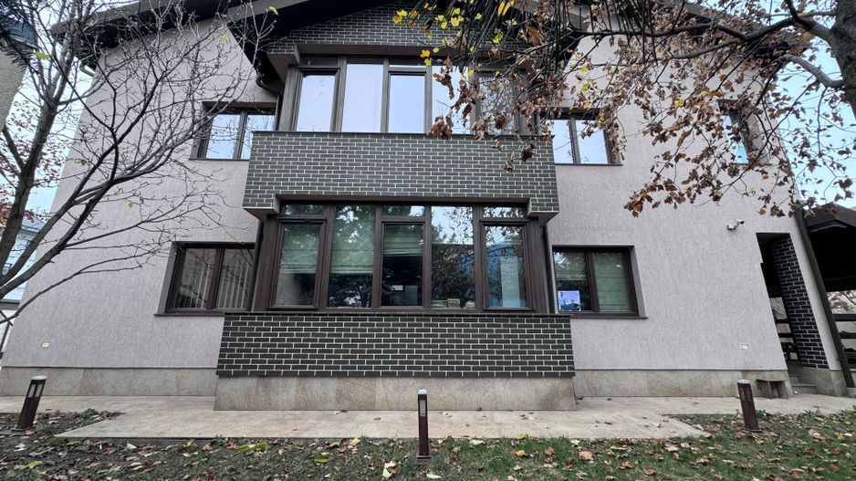 Imobil 600mp construiti curte 550mp Timpuri Noi Tineretului - Poză 33