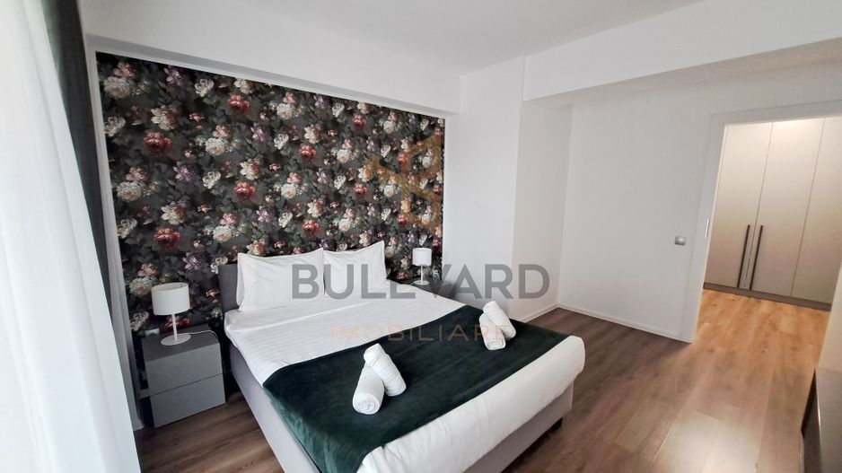 Apartament 2 camere in West City TOwer - Poză 9