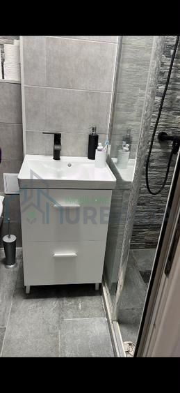 Apartament 2 camere, 32 mp, Tătărași, Str. Ciric, Iași - Fără risc seismic, renovat - Poză 3