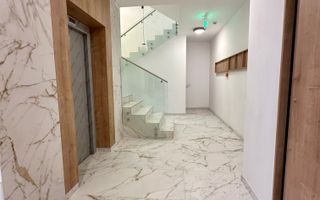 Comision 0 % - 2 camere A Muresanu,  61 mp utili + 35 mp terasa - Poză 6