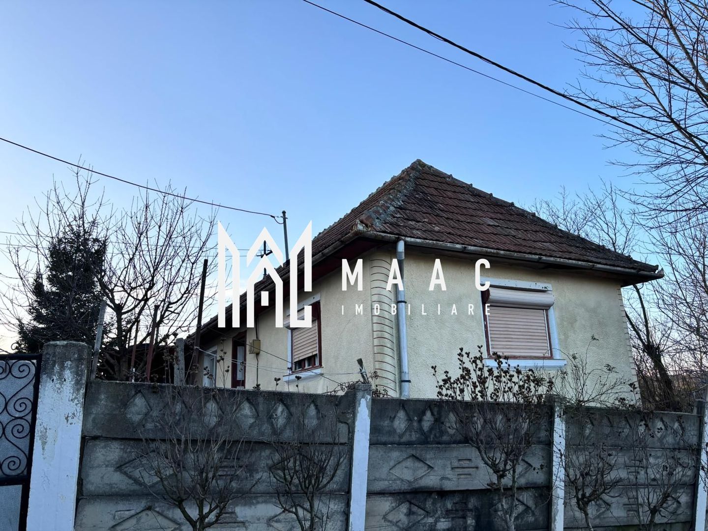 Casa 4 camere | 40 MPU | Curte 1.151MP | Teren 2.359 MP | Alba Iulia | Ohaba - Poză 2