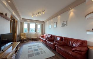 Apartament de 4 camere, modern, 113mp, zona Spitalului de Recuperare