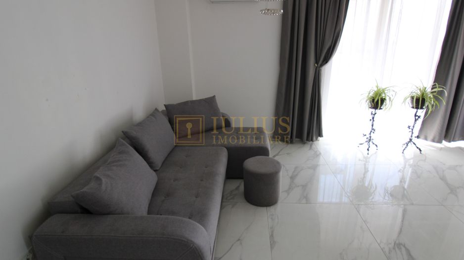 2 camere, zona Girocului-zona linistita, loc de parcare - Poză 4