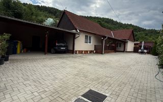 Casă de vis în Rășinari – în inima munților, cu priveliște de poveste - Poză 15