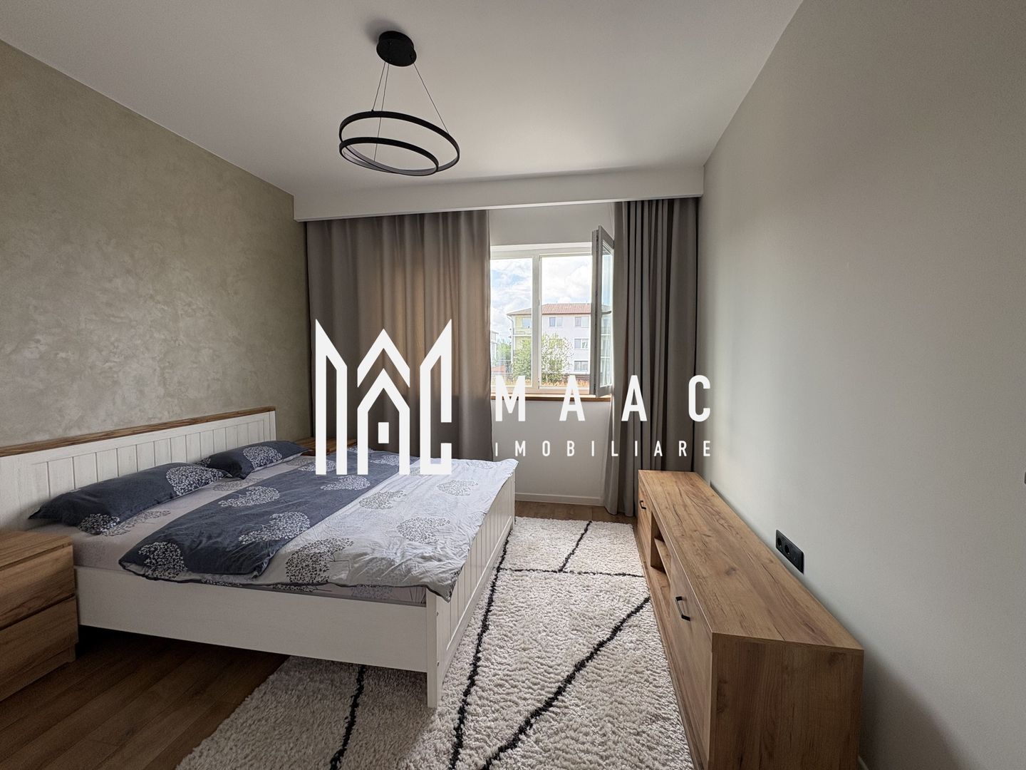 Apartament de vânzare I 2 camere Decomandat I Selimbar I Zona Brana I - Poză 9