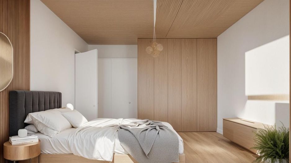 Apartament  3 camere nou Iancu Nicolae, Baneasa, București - Poză 2