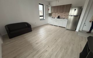 Apartament cu 2 camere, tip studio, 1/3 – Str.Arcadiei, Comision 0% - Poză 1