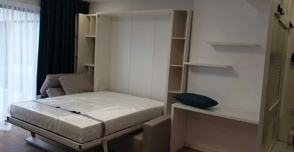 Garsonieră Confort Lux | Titulescu – Petru Rareș nr. 12 - Poză 3