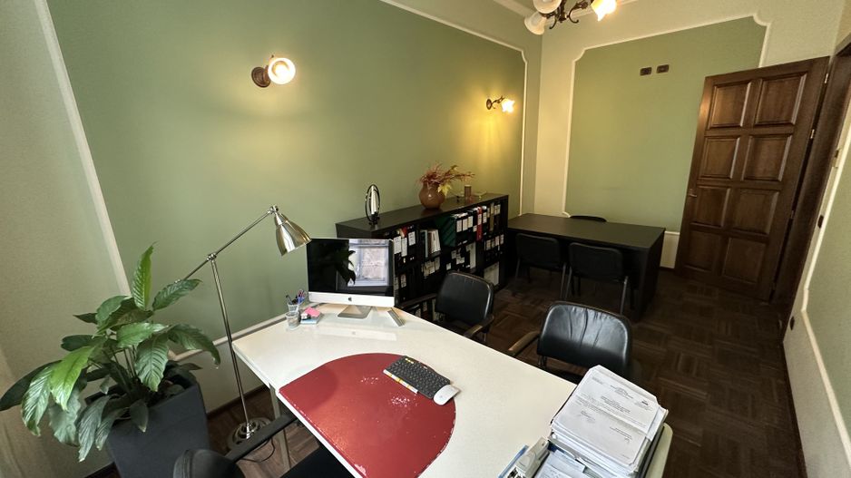 Spațiu de birouri  în zona Unirii/ Tribunal - Poză 8