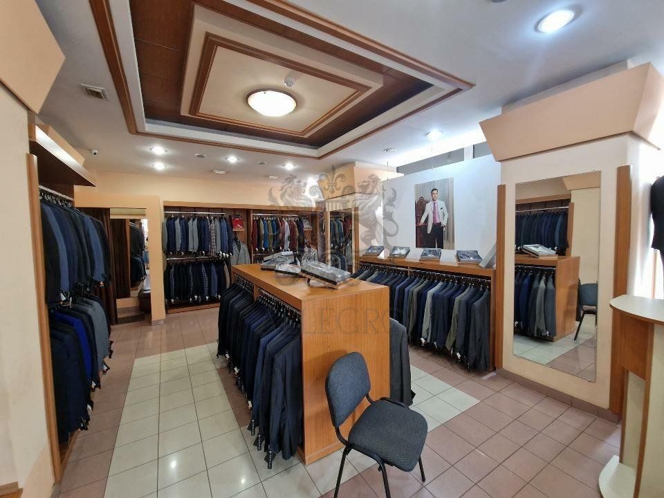Spațiu Comercial | Vizibilitate Maximă | Trafic Intens |192 mp | Obor - Poză 1