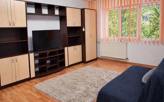 APARTAMENT 2 CAMERE | AVIATIEI | ETAJ 1/4 | PROMENADA – HERASTRAU - Poză 1