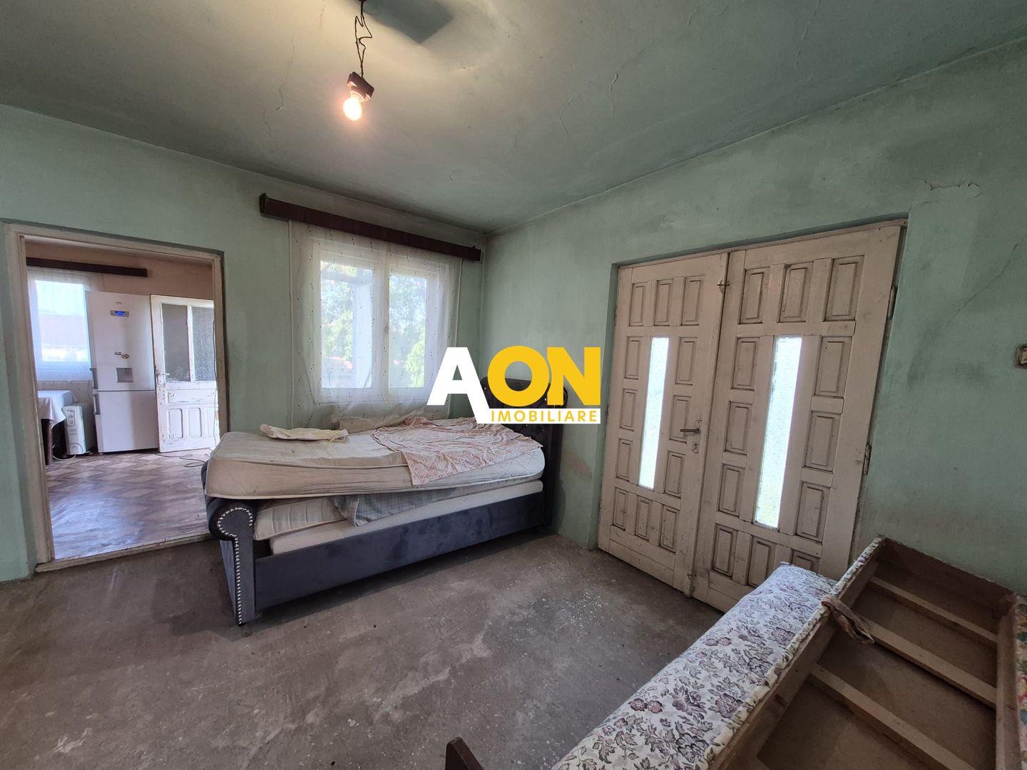 Casa 4 Camere, 100 mp, Teren 733 mp, Toate Utilitatile, Micesti - Poză 8