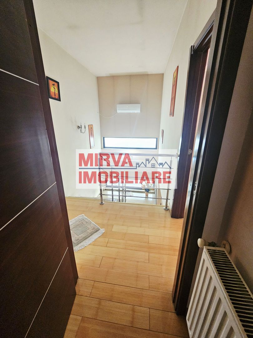 🏡 Casă deosebită – 2 unități locative, 6 dormitoare, zona Albert - Poză 125