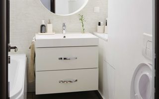 Apartament 4 camere | Parcul Kiseleff | Mobilat | etaj 9 - Poză 6