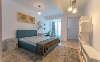 Apartament 114 mp Zona AFI | 2 Băi | Mobilat | Parcare interioară - Poză 13