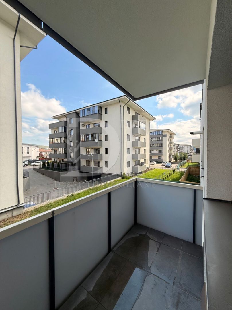 Apartament de vanzare Zona Terra / Floresti - Poză 17