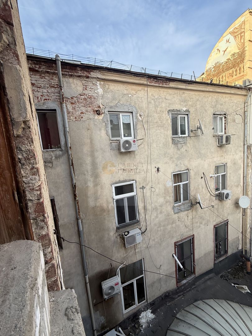Garsoniera I Centru Vechi I Etaj 3/4 - Poză 16