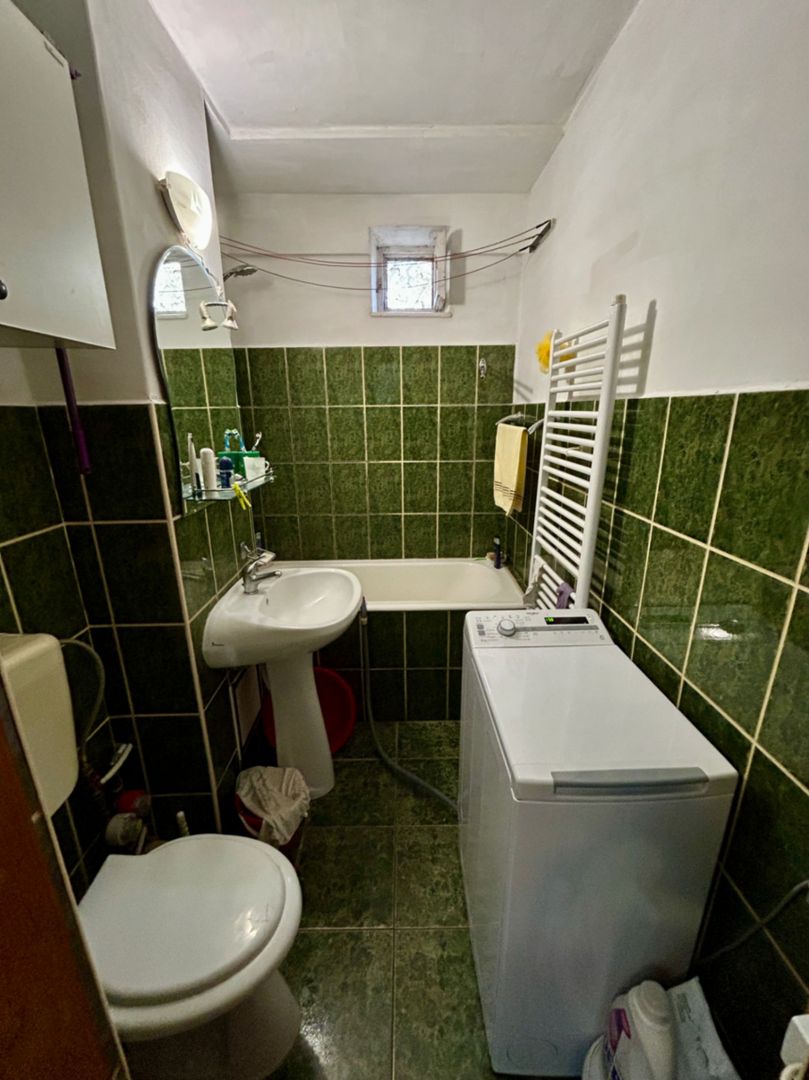 Apartament 2 Camere Splaiul Crisanei - Poză 5