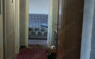 Apartament decomandat 2 camere, Gavana 3, etaj 2 din 4 - Poză 4