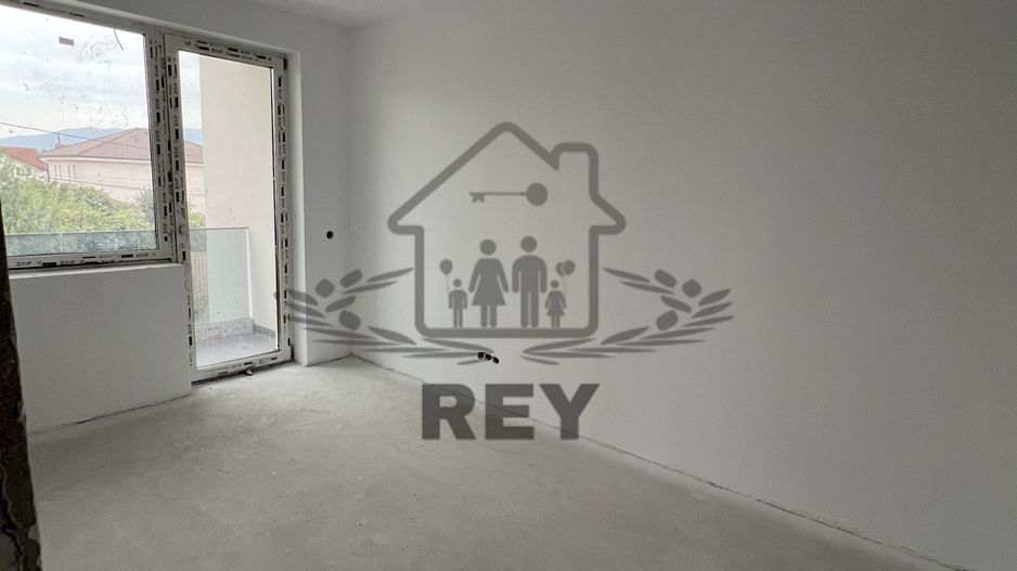 Apartament 2 dormitoare etaj 2,Selimbăr - Poză 3