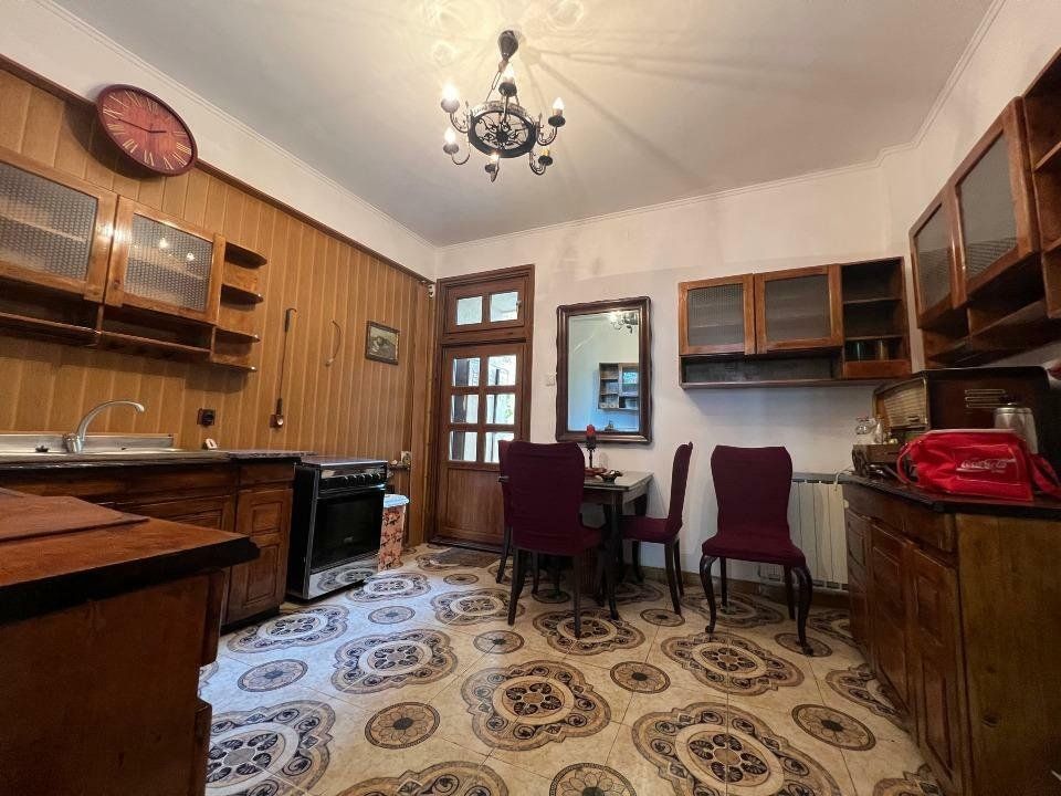Apartament  4 camere , Aviatorilor, direct proprietar - Poză 5