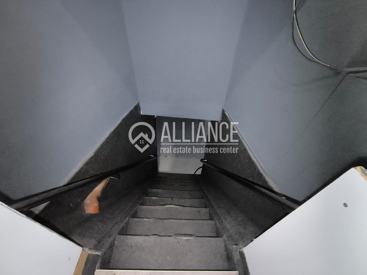 CENTRU TEPES VODA (cod03)- Casa idela pentru birouri ! - Poză 26