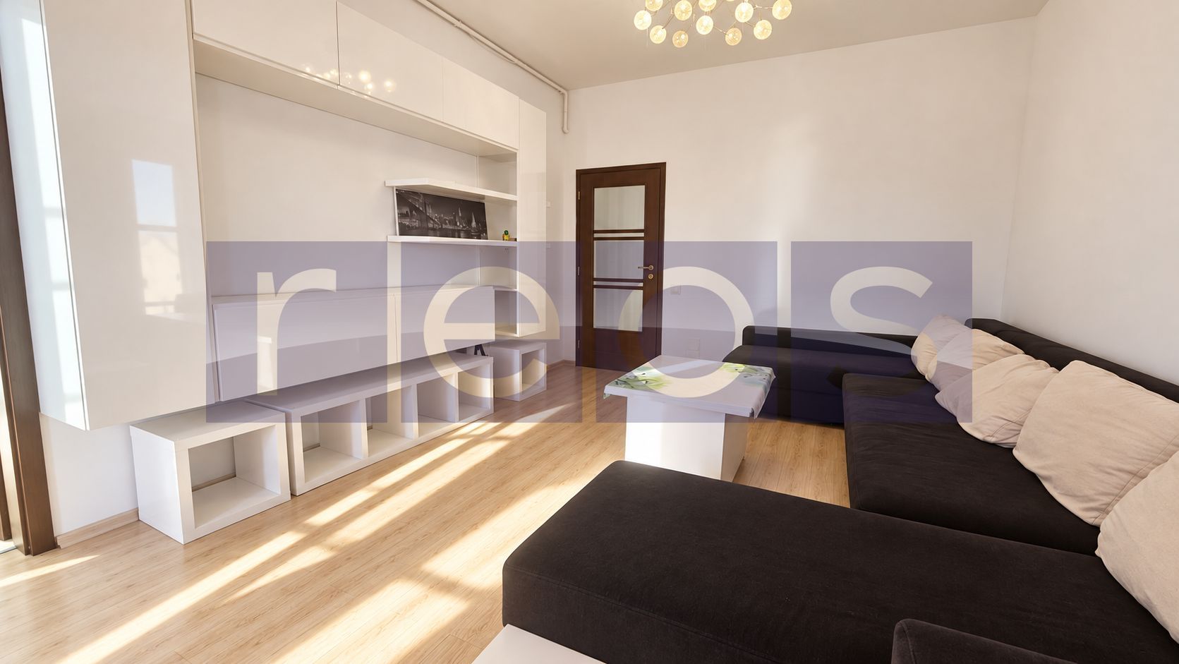DE VANZARE 2 CAMERE PRELUNGIREA GHENCEA | PARCARE  | CARTIERUL LATIN - Poză 2