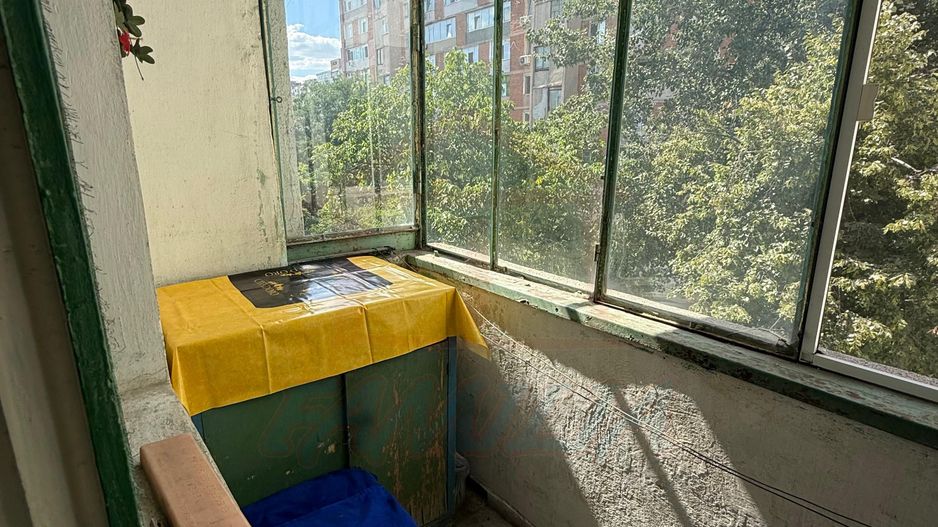 🏡 De vanzare 3 camere, Micro 19, 45.000 EURO - Poză 6