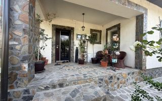 Vila Premium in Magurele 4 Camere 4 Bai Teren 578 mp - Poză 1