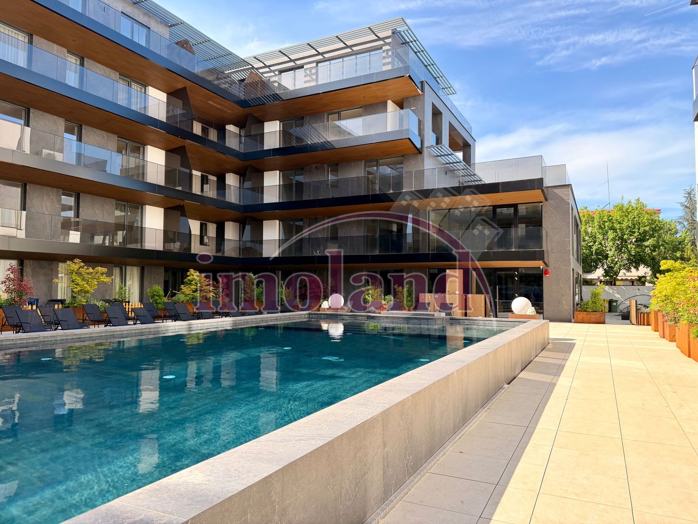 Vanzare apartament premium 4 camere 3 bai | 160 mp utili | Iancu Nicolae - Poză 23