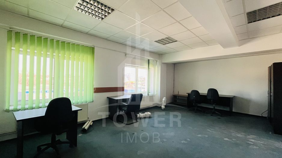 Spațiu birouri de inchiriat-Zona centrala - Poză 46