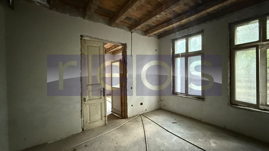 VANZARE VILA INTERBELICA | VIITORULUI | 374MP | CURTE 260MP | - Poză 27