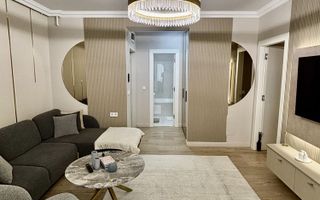 Inchiriere apartament 2 camere – Ivory Residence, Pipera (rond OMV) - Poză 3