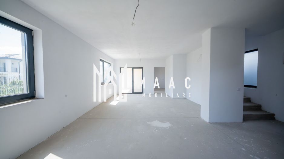 Casă triplex de vânzare | Șelimbăr | 4 camere | 115 mp - Poză 3