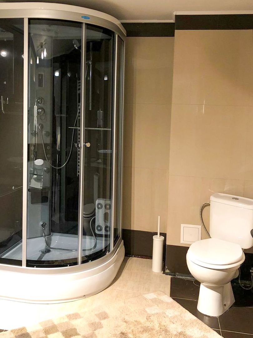 Închiriere apartament 3 camere 160mp | Grădină privată 100mp - Poză 22