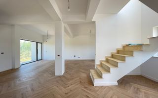 Vila P+1*4 Camere*3 Bai*Teren 300 mp//Tamasi - Corbeanca - Poză 6