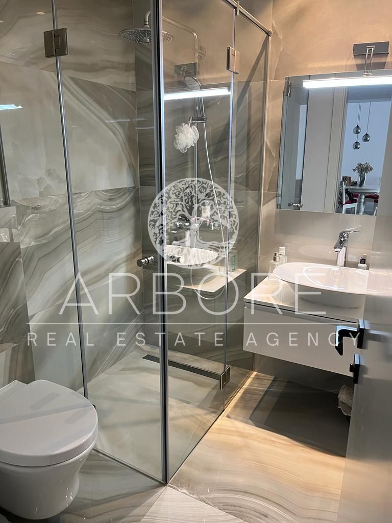 Apartament 2 camere , nou renovat și mobilat modern - Zona Victoriei - Poză 6