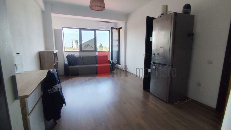 Apartament de vanzare 2 camere, et 3/3, Bucurestii Noi - Poză 1