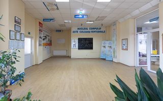 Spațiu Comercial 411 mp de vânzare,  Tic Tac - Poză 1