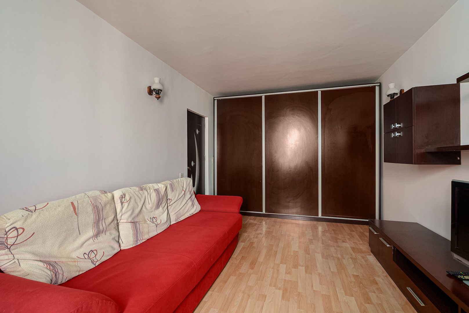 Apart 2 camere Lacul Tei facult constructii Alexandru cel Bun bloc 85 - Poză 3