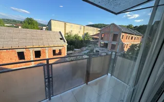 Penthouse, 3 camere, modern, parcare Manastur zona Campului, Mehedinti - Poză 11