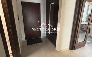 NECTORA IMOB-Apartament 2 camere, Zona Horea,  58 mp, Et 2, Parcare - Poză 10