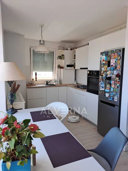 Apartament 2 camere semidecomandat | 52mp + balcon | cartierul Marasti - Poză 6