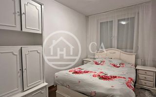 Apartament de închiriat cu 3 camere în zona Velența, Oradea - Poză 3