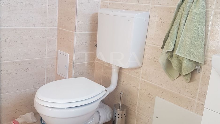 Apartament cu 4 camere de închiriat în zona Buna Ziua - Poză 14