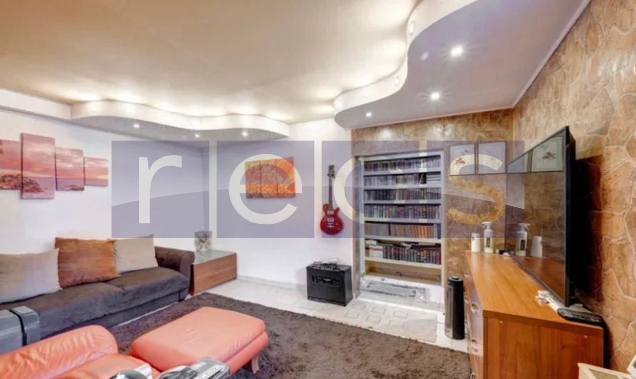 CASA  8 CAMERE | ZONA  STEFAN CEL MARE - Poză 7