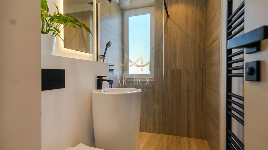 Apartament 2 dormitoare, parcare, Central, Cinema Florin Piersic - Poză 16