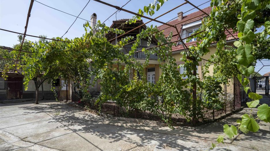 Casa de vanzare D+P+M Tarian - Poză 3