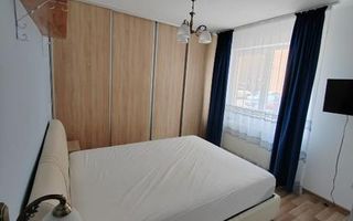 Vanzare apartament luminos de 2 camere, Titan, Gura Siriului-parcare inclusa - Poză 13